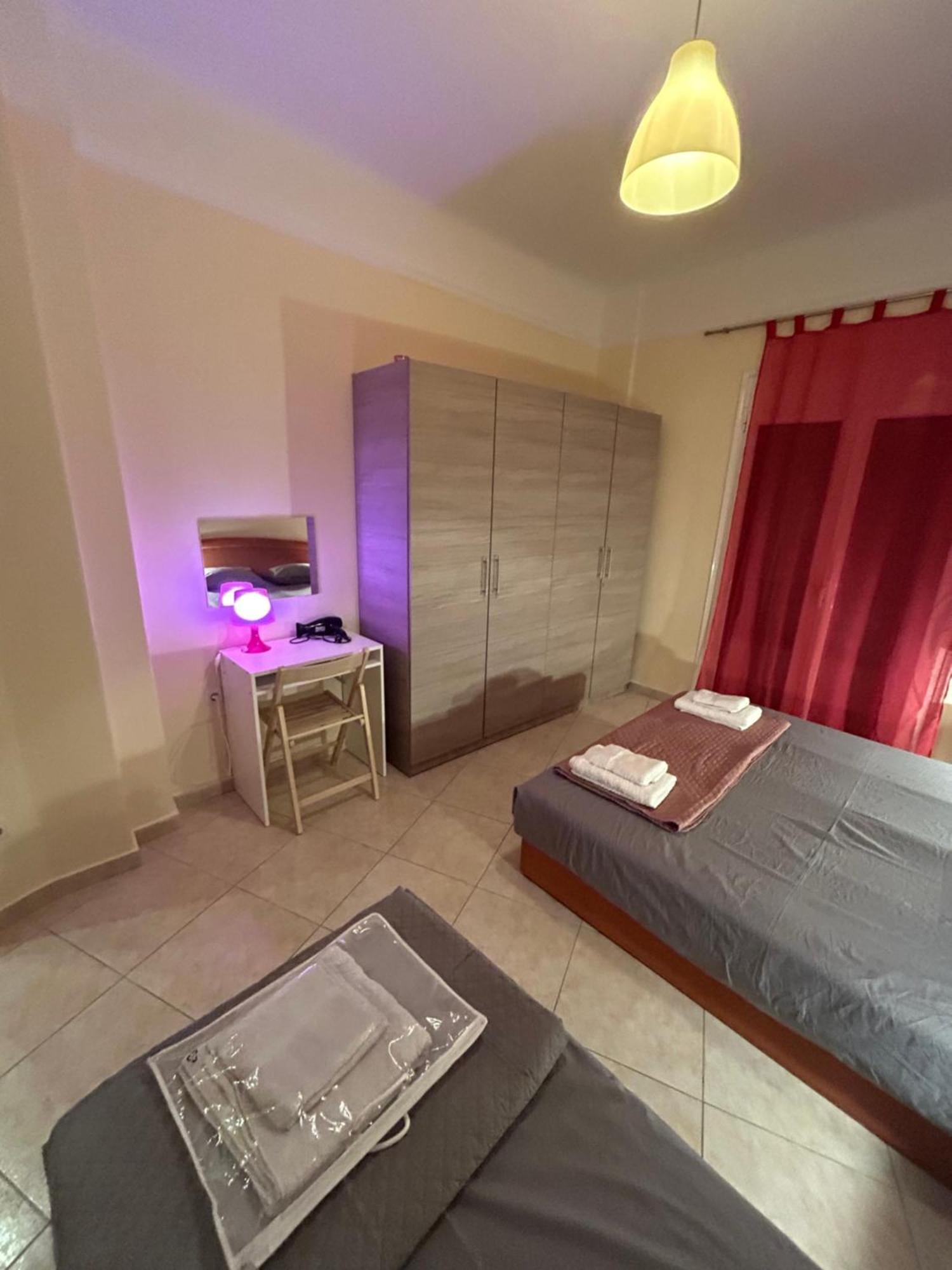 Appartement Aps In White Tower à Thessalonique Extérieur photo